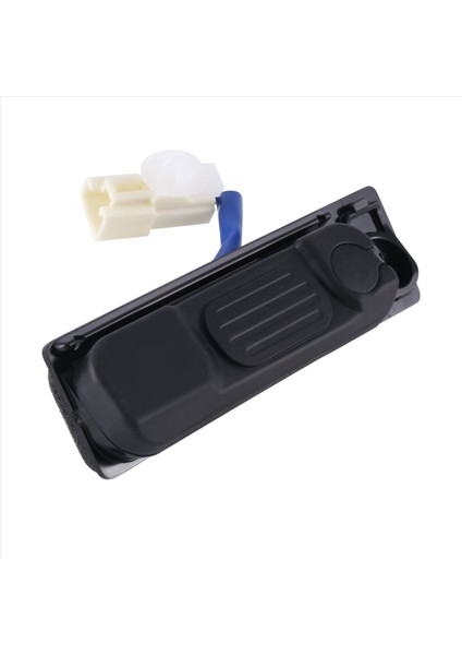 2 Pim 1 Düğmeler Araba Bagajı Açma Anahtarı Önyükleme Anahtarı Bagaj Kapağı Kontrol Anahtarı Mitsubishi Asx 12-20 5810A091 (Yurt Dışından) fırsatları