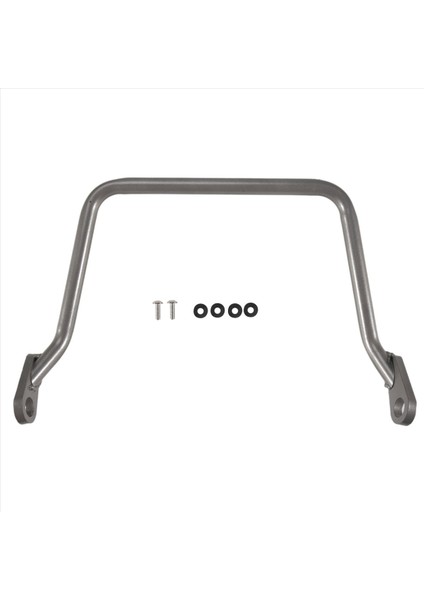 Bmw R1200GS Adv Adventure 2004 - 2012 Için Ön Cam Montaj Braketi R1200GS 2006-2011 (Yurt Dışından)