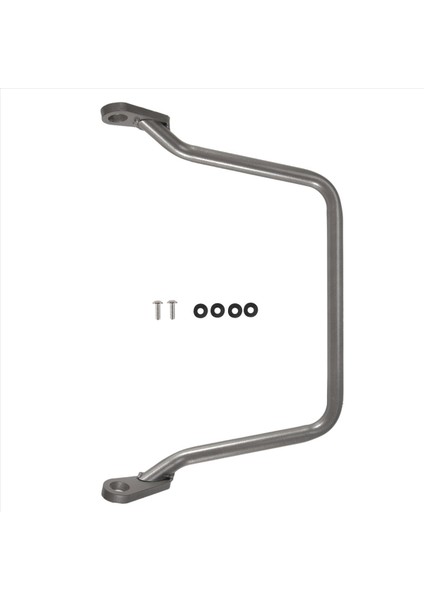 Bmw R1200GS Adv Adventure 2004 - 2012 Için Ön Cam Montaj Braketi R1200GS 2006-2011 (Yurt Dışından) fiyatları