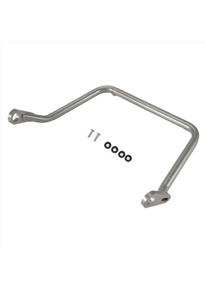 Bmw R1200GS Adv Adventure 2004 - 2012 Için Ön Cam Montaj Braketi R1200GS 2006-2011 (Yurt Dışından) indirimleri