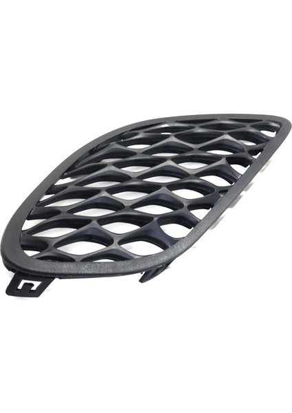 Sağ Taraftaki Sis Alt Tampon Izgara Izgara Kapağı 2015-2017 Dodge Charger 68280492AA (Yurt Dışından) modelleri