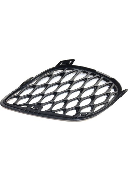 Sağ Taraftaki Sis Alt Tampon Izgara Izgara Kapağı 2015-2017 Dodge Charger 68280492AA (Yurt Dışından) indirimleri