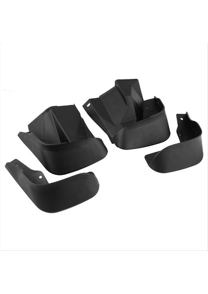 Çamur Kanatları Sıçrama Korumaları Honda Civic 1996-2000 Aksesuarları Için Ön ve Arka Taraf Çamur Korumaları (Yurt Dışından)