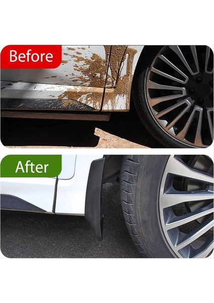 Çamur Kanatları Sıçrama Korumaları Honda Civic 1996-2000 Aksesuarları Için Ön ve Arka Taraf Çamur Korumaları (Yurt Dışından) modelleri