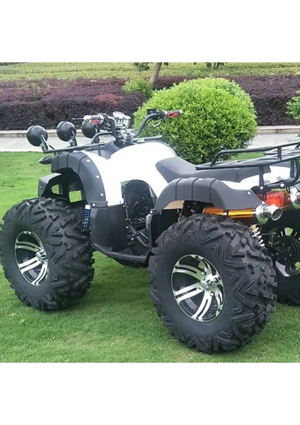 Odes Için Tekerlek Toz Kapağı 650 800 1000 Atv Utv Dominator X2 X4 10405230020 4 Pcs (Yurt Dışından) fırsatları