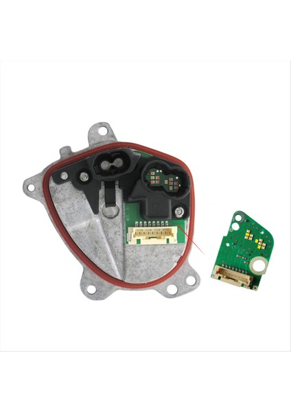 1paır Farlıda LED Tahtası 23508301 Bmw G30 G31 530I 540I 550I 2021-2022 Limon Sarı Dönüş Sinyali Işık Çipi (Yurt Dışından) modelleri