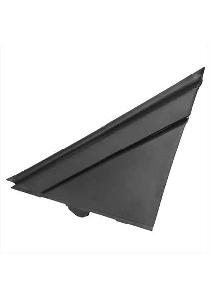 1paır Araç Bağlantısı 500 2012-2019 Için Ayna Üçgen Plaka (Yurt Dışından) fırsatları