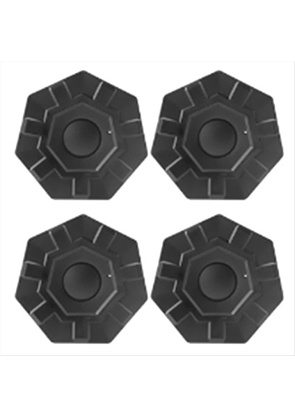 Tesla Cybertruck Için Araç Tekerlek Merkezi Kapağı 2023-2024 Hub Kapak Merkezi Koruyucu Kapak (Yurt Dışından)