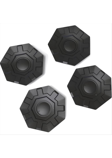 Tesla Cybertruck Için Araç Tekerlek Merkezi Kapağı 2023-2024 Hub Kapak Merkezi Koruyucu Kapak (Yurt Dışından) modelleri