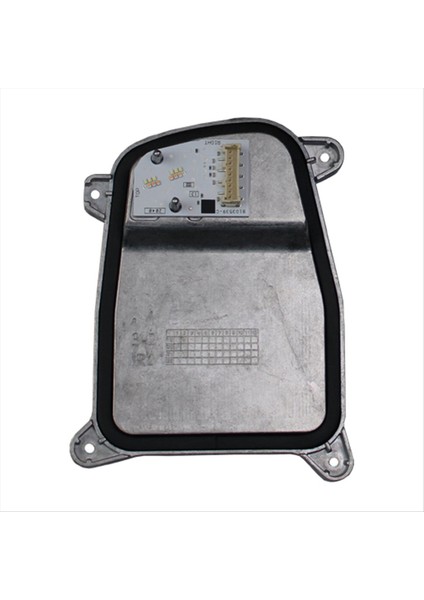 Sağ LED Far Dönüş Sinyal Modülü 63118737589 Bmw Mini F55 F56 F57 2013-2019 Drl Gündüz Koşu Kontrol Modülü (Yurt Dışından)