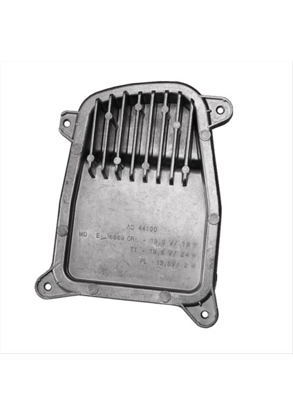 Sağ LED Far Dönüş Sinyal Modülü 63118737589 Bmw Mini F55 F56 F57 2013-2019 Drl Gündüz Koşu Kontrol Modülü (Yurt Dışından) modelleri