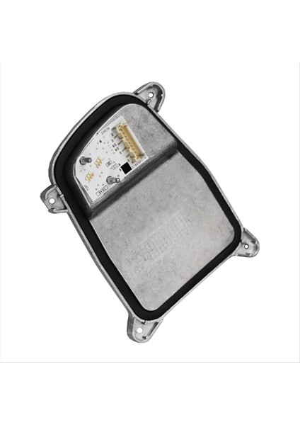 Sağ LED Far Dönüş Sinyal Modülü 63118737589 Bmw Mini F55 F56 F57 2013-2019 Drl Gündüz Koşu Kontrol Modülü (Yurt Dışından) fırsatları