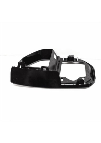 51118092502 Sağ Ön Tampon Izgara Taban Trim Kapağı Bmw X6 G06 2019-2022 Yan Dış Izgara Çerçevesi 51 11 8092502 (Yurt Dışından)