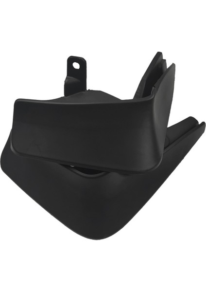 4pcs Araba Çamurlu Çamurlar Çamurlar Sıçrama Muhafızları Mercedes-Benz C-Class Sports Edition Için Lastik Çamurlukları C260 C300L 2022-2025 (Yurt Dışından) indirimleri