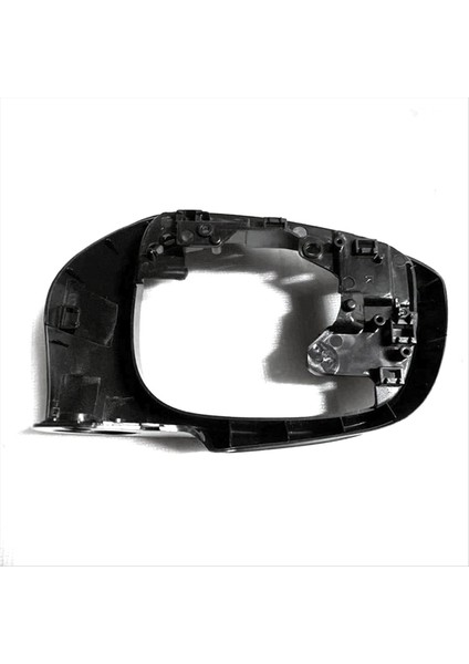 Araba Tarafı Sol Kanat Dikiz Ayna Kapak Çerçevesi Mazda Cx-3 2016-2019 Cx-5 2015-2016 (Yurt Dışından) modelleri