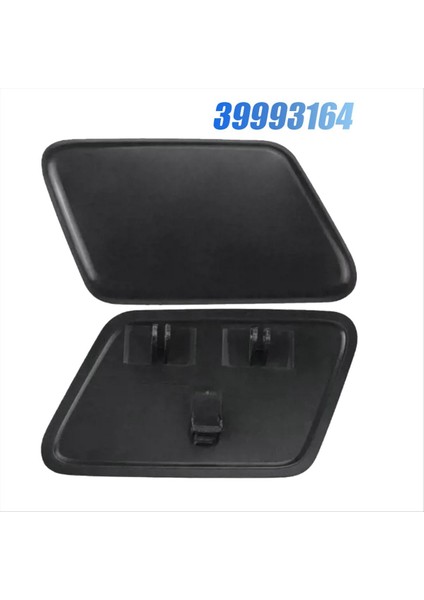 Volvo S60 2005-2009 39993124 30655460 Için Araba Tamponu Far Yıkama Nozul Kapağı Kapağı (Yurt Dışından) modelleri