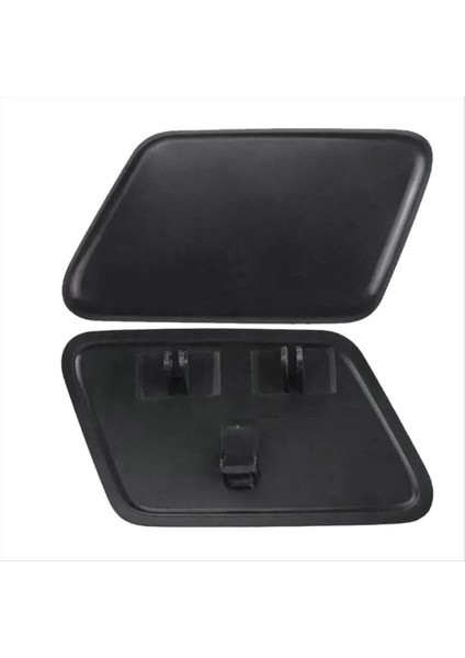 Volvo S60 2005-2009 39993124 30655460 Için Araba Tamponu Far Yıkama Nozul Kapağı Kapağı (Yurt Dışından) indirimleri