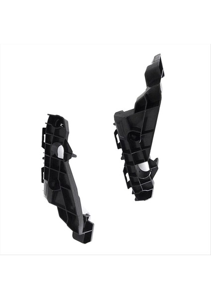 2pcs Ön Tampon Braketi Lexus Için Tampon Tutucu IS250 2016 IS200T IS300 2014-2015 5253553030 5253653030 (Yurt Dışından) indirimleri