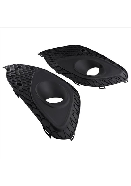 Ön Tampon Havalandırma Izgara Sis Lambası Mercedes Için Benz Gla W247 H247 2478851304 2478851404 (Yurt Dışından) fiyatları