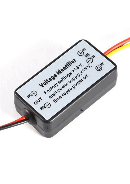 2x Araba LED Gündüz Koşu Işıkları Denetleyicisi Röle Kabuğu Dimmer Dimmer Açık/kapalı 12-18V Sis Lambası Denetleyicisi Drl Denetleyicisi (Yurt Dışından) indirimleri