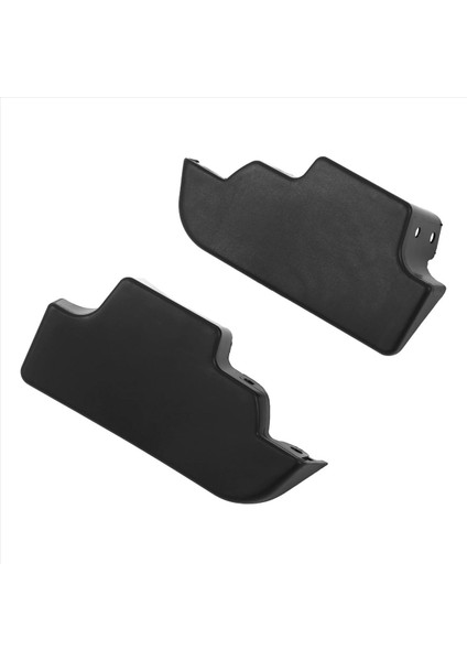 59123-SC000 59123-SC010 Sol Sağa Çamur Flap Çamurluk Plakası Subaru Forester 2009-2013 (Yurt Dışından)