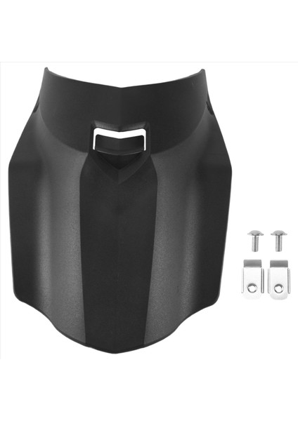 Motosiklet Ön Çamur Guard Extender Mudguard Uzantı Sıçrama Guard Lastik Hugger Bmw R 1250 Gs/adv/hp Lc R1250GS 2019 (Yurt Dışından) modelleri
