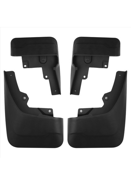 Great Wall Cannon Için Gwm Poer Ute 22020 021 2022 Araba Çamur Flaps Sıçraması Guard Mudguard Çamurlu Çamurluk Harici Kapak (Yurt Dışından) fiyatları