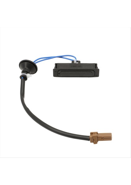 Subaru Forester Için Arka Bagaj Anahtarı Anahtarı Gövde Kapak Sensörü Anahtarı Xv Impreza Tribeca 63270-FJ000 (Yurt Dışından)