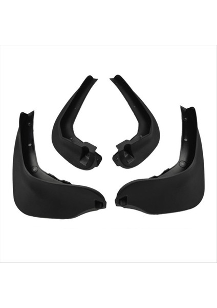 Bmw Mini Countryman Cooper R60 2010-2016 Için Araba Çamur Çamur Fleps Çamur Koruma Flep Splash Flaps Aksesuarları (Yurt Dışından)