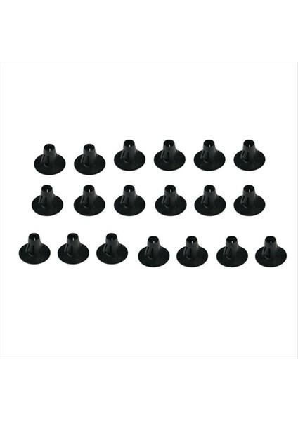 1 Set Yeni 1 Adet Araba Çamurluk Conta Contası Koruyucu 53735-35150 53736-35150 53886-35020 Toyota Prado Için (Yurt Dışından) fırsatları