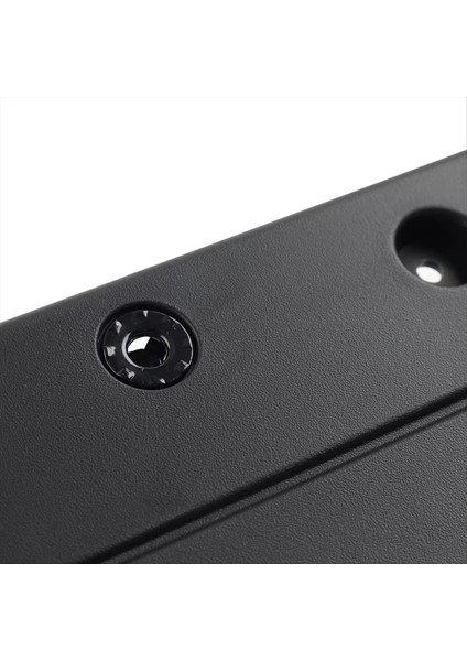 Araba Ön Plaka Montaj Sahibi Braket LR048313 Land Rover Range Rover Evoque 2012-2018 (Yurt Dışından) modelleri