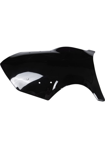 Ön Cam Ön Cam Çift Kabarcık Deflektörleri Kawasaki Ninja Için Siyah 1000 Sx Z1000SX Z1000-SX 2012 2013 2014 2015 2015 2016-BLACK (Yurt Dışından) modelleri