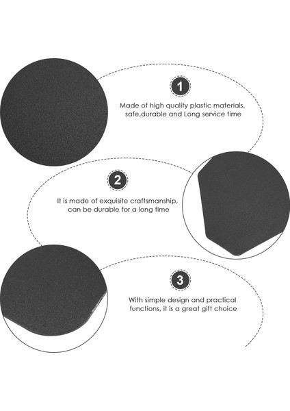 2pcs Araba Pikapı Için Evrensel Çamurluklar Suv Van Kamyon Çamur Fleps Sıçrama Korumaları Çamurluklar Perçinlerle Kirli Tuzaklar (Yurt Dışından) fiyatları