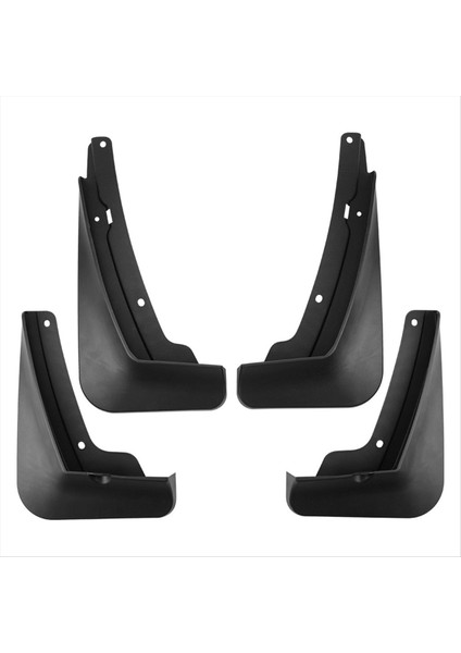 Cadillac Için Araba Çamurlukları Xt5 2025 Ön Arka Çamur Fleps Korumaları Sıçrama Çamurluk Araba Dış Parçaları (Yurt Dışından) indirimleri