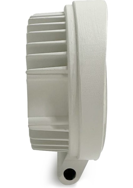 Off Road Yuvarlak Sis Farı Sis Lambası Çalışma Lambası Projektör Marina Tekne Lambası modelleri