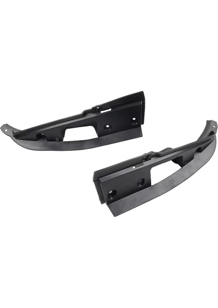 Araba Ön Tampon Deflektörü Koruyucu Dekoratif Kapak Land Rover Range Rover Sport Svr 2014-2022 Sol LR062302 (Yurt Dışından) modelleri