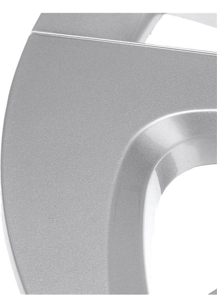 2 Çift 15 Inç Araba Tekerleği Kapağı Göbek Kapağı Toyota Prius 2016-2018 (Yurt Dışından) fırsatları