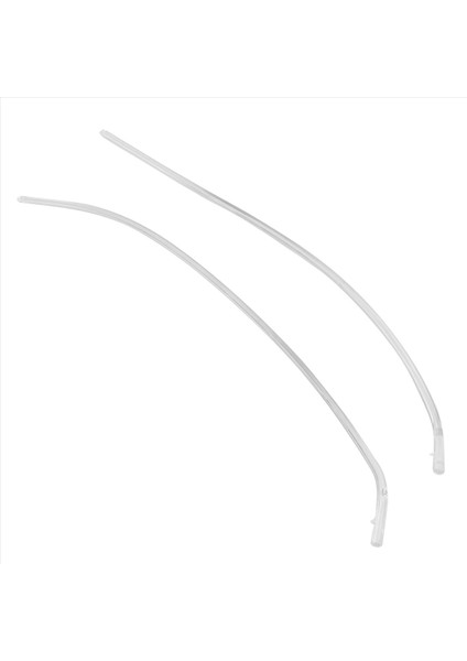 Mercedes-Benz C-Class W205 2015-2018 Için Araba Gündüz Koşu Işık Kılavuzu Şerit Farlar Işık Şeritleri (Yurt Dışından) fiyatları