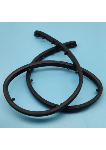 Hyundai Elantra 2017-2018 86357-F2000 Için Araba Ön Tampon Şeridi Roob Sızdırmazlık Şeridi 86357F2000 (Yurt Dışından) indirimleri