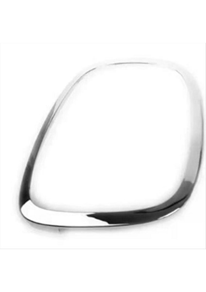 Araba Kuyruk Işık Trim Halkası Arka Işık Çerçevesi 63218495331 63218495332 Mini Cooper F55 F56 F57 2014-2020 (Yurt Dışından) modelleri