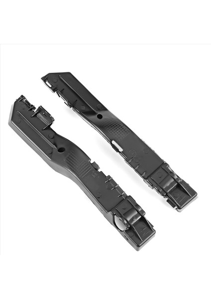 3x 05178410AD Tampon Braketi Tampon Kapağı Dodge Için Otomatik Aksesuarlar 05178411AD (Yurt Dışından) modelleri