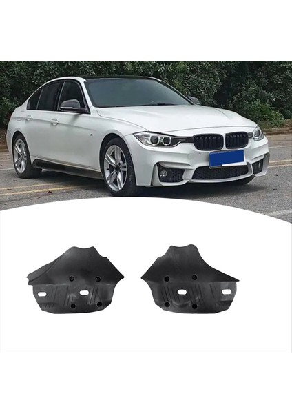 1paır Aracı Bmw F20 F20 F21 F22 F35 F30 F32 F33 12-15 33326796137 33326796138 Için (Yurt Dışından) fırsatları
