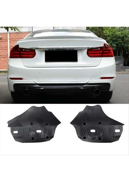 1paır Aracı Bmw F20 F20 F21 F22 F35 F30 F32 F33 12-15 33326796137 33326796138 Için (Yurt Dışından) indirimleri