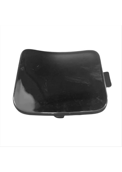 1 Çift Arka Tampon Römork Kapağı Trim Arka Kapak Römork Kanca Kapak Fragmanı Kapağı 51127845543 Bmw X1 X3 Için (Yurt Dışından) fırsatları