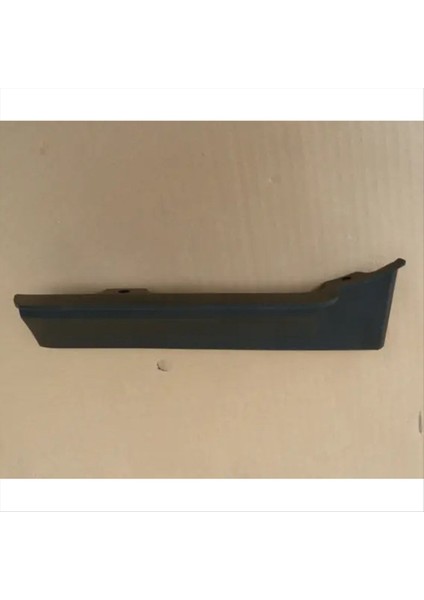 Otomobil 1 Adet Sağ Ön Tampon Tesla Model x 1054804-00-D Için Alt Çamurluk Tekerlek Kaplaması (Yurt Dışından) modelleri