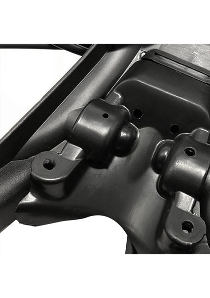 Motosiklet Arka Çamurluk Plaka Braket Tutucu Husqvarna Için Arka Lamba Fren Lambası Fe Te Tx 125 250 2017-2019 (Yurt Dışından) modelleri