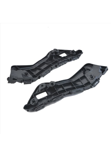 2013-2019 Için 4pcs Toyota Rav4 Ön Tampon Braketleri Tutucu Sol Sol 52536-0R040 52535-0R040 (Yurt Dışından) fırsatları