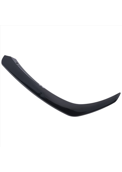 Mercedes-Benz Cla Sınıfı W117 C117 CLA45 CLA200 CLA220 Için Araba Önü Alt Tampon Yan Spaoiler (Yurt Dışından) fiyatları