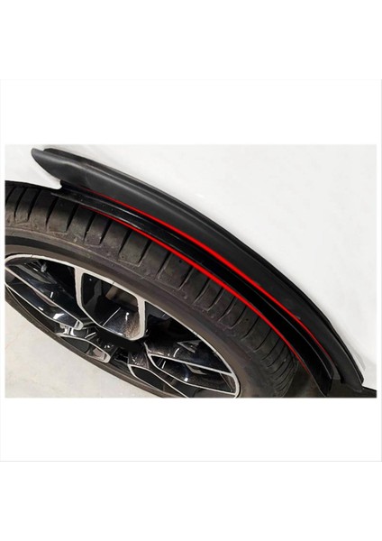 Skoda Karoq Için Çamurluk 2016 - 2021 Araba Mudguard Anti Dirt Kapak Ön Arka Lastik Mat Modifikasyonu Çamurluk Aksesuarları (Yurt Dışından) fiyatları