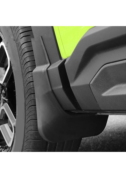 Haval H3 2024 Araç Çamuru Aksesuarları Çamur Kanatları Sıçrama Korumaları Kapak Çamurluk Aksesuarları (Yurt Dışından) fiyatları